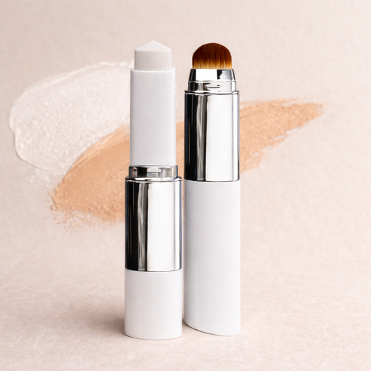 Fondotinta 2-in-1 Adattivo