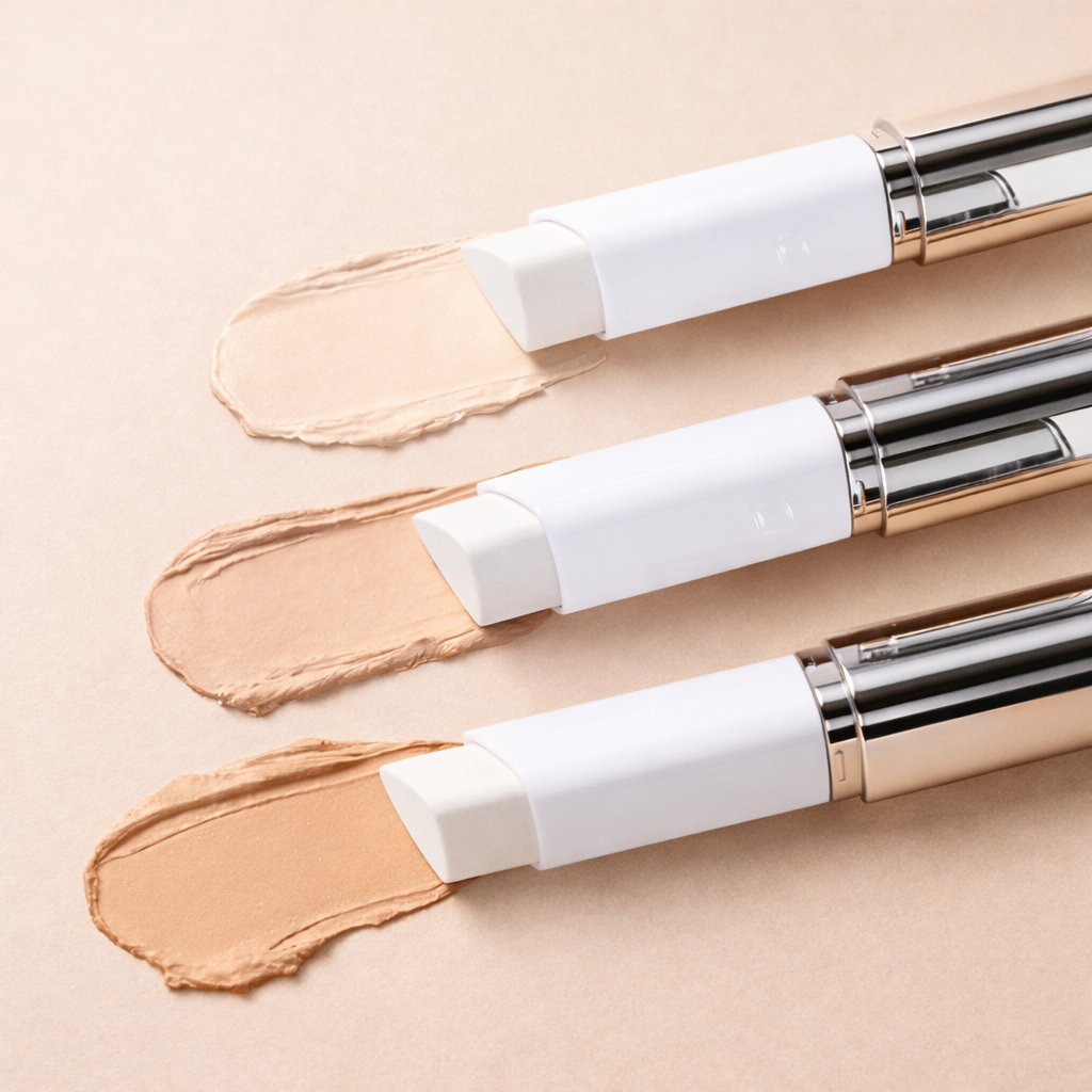 Fondotinta 2-in-1 Adattivo