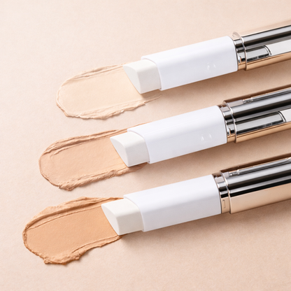 Fondotinta 2-in-1 Adattivo