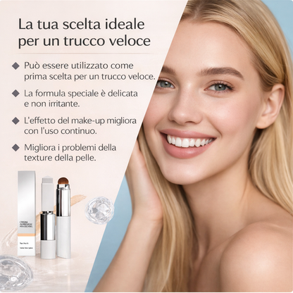 Fondotinta 2-in-1 Adattivo