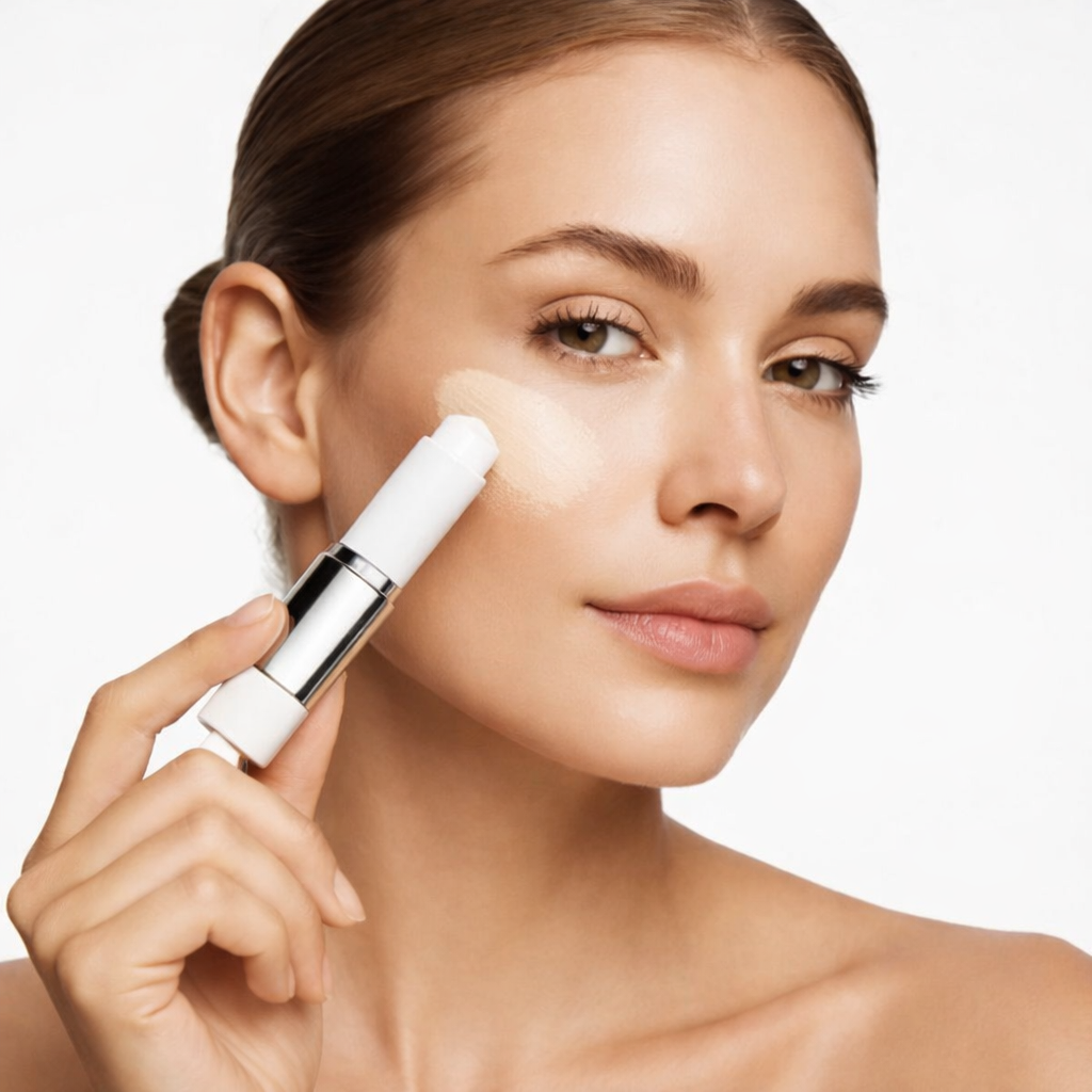 Fondotinta 2-in-1 Adattivo