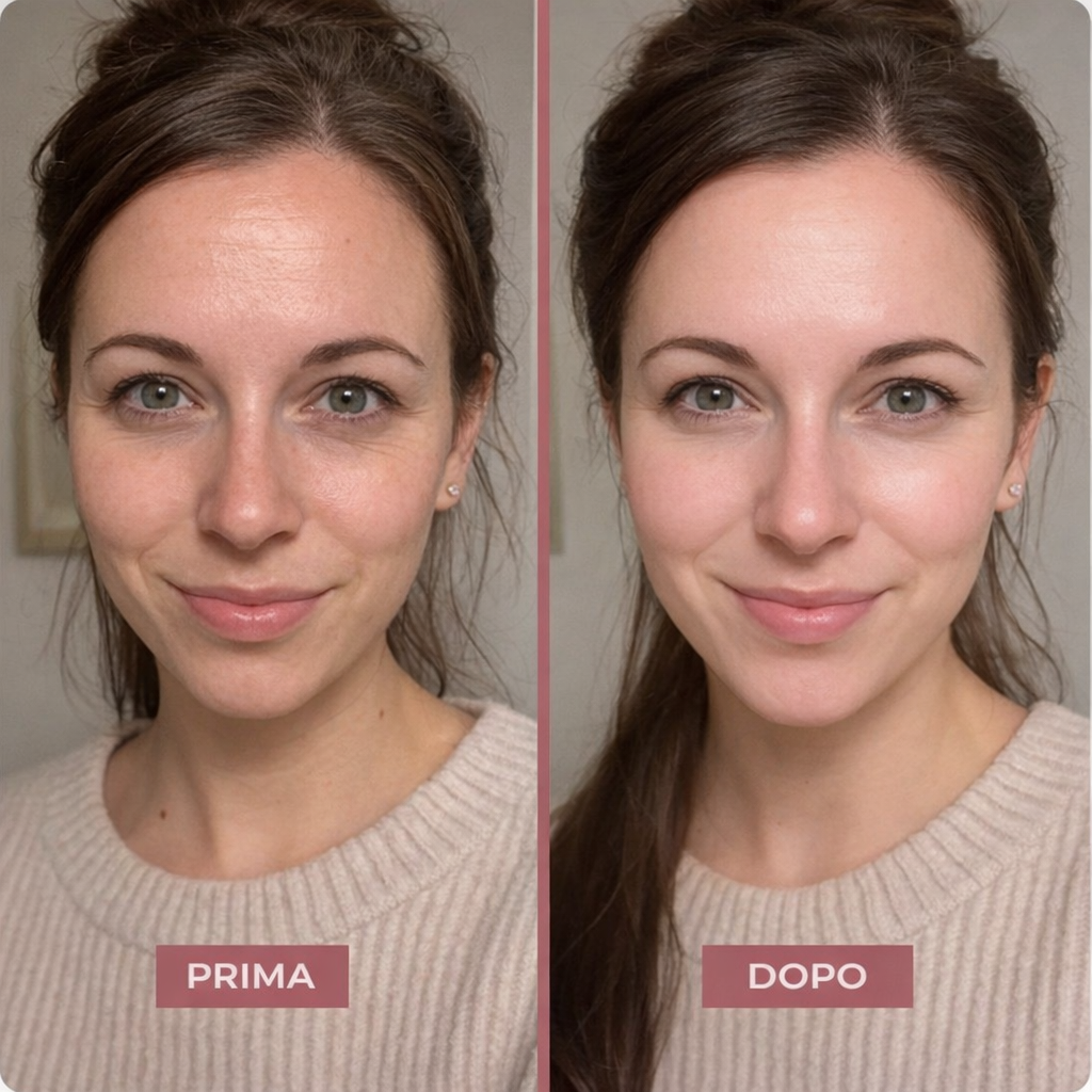 Maschere Viso Bio-Collagene