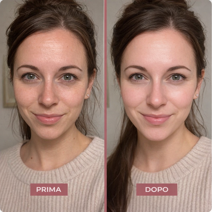 Maschere Viso Bio-Collagene