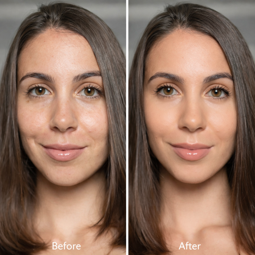 Fondotinta 2-in-1 Adattivo