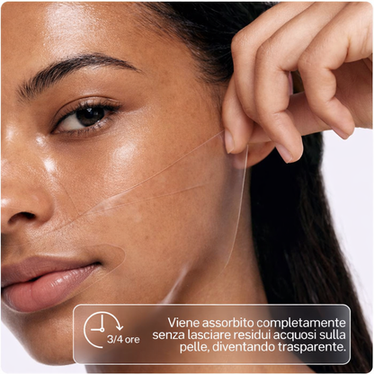 Maschere Viso Bio-Collagene